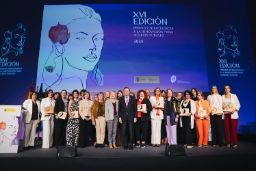 XVI edición de los Premios de Excelencia a la Innovación para Mujeres Rurales