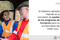 Hoy, en el Consejo de Ministros