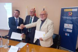 Con fondos del Plan de Recuperación, Transformación y Resiliencia 