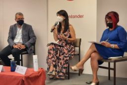 HOY, EN SAN LORENZO DEL ESCORIAL (MADRID) 