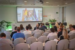 Hasta el próximo 24 de noviembre