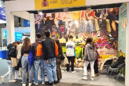 Del 6 al 10 de marzo en la Institución Ferial de Madrid (IFEMA)