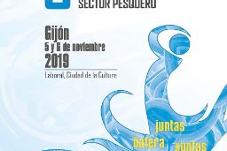 Organizado por el Ministerio de Agricultura, Pesca y Alimentación y la Consejería de Desarrollo Rural, Agroganadería y Pesca del Gobierno del Principado de Asturias 