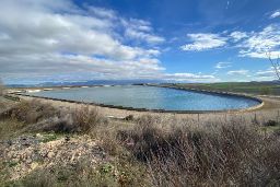 A través de la Sociedad Estatal de Infraestructuras Agrarias (Seiasa)