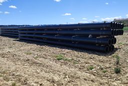 A través de la Sociedad Mercantil Estatal de Infraestructuras Agrarias (SEIASA)