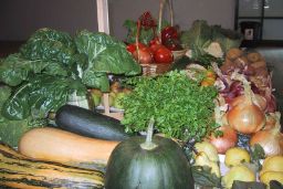 EN EL MARCO DEL PROGRAMA NACIONAL DE DESARROLLO RURAL 2014-2020  