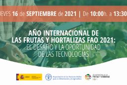 El jueves 16 de septiembre entre las 10.00 y 13.30 horas   