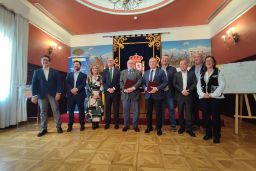 Con fondos del Plan de Recuperación, Transformación y Resiliencia