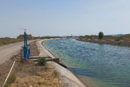 Cofinanciadas por el Feader, en el marco del Plan Estratégico de la PAC 2023-2027