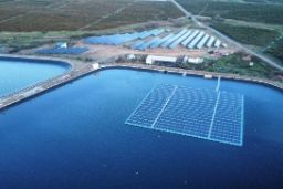 Mediante una inversión de 2,45 millones de euros 