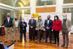 CON CARGO A LOS FONDOS DEL PLAN DE RECUPERACIÓN, TRANSFORMACIÓN Y RESILIENCIA