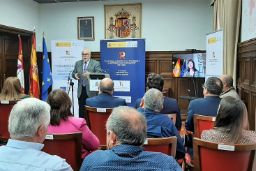 A TRAVÉS DE LA EMPRESA PÚBLICA SEIASA 