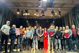 A TRAVÉS DE LA SOCIEDAD MERCANTIL ESTATAL DE INFRAESTRUCTURAS AGRARIAS (SEIASA) 