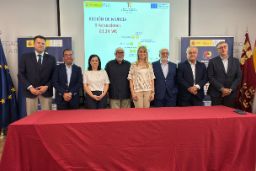 Con fondos del Plan de Recuperación, Transformación y Resiliencia