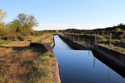 Con fondos europeos Next Generation y Feader 