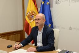 HOY, POR VIDEOCONFERENCIA 