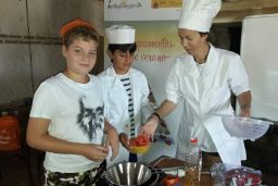 Organizados por el Ministerio de Agricultura, Pesca y Alimentación por sexto año consecutivo 