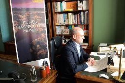 HOY, POR VIDEOCONFERENCIA