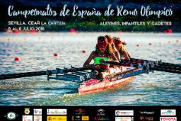 Los días 6 a 8 de julio en Sevilla