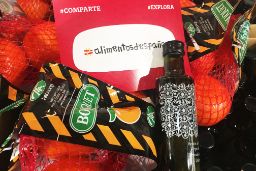 Hoy se ha inaugurado la Feria Internacional de Arte Contemporáneo, ARCO, en Madrid 