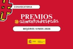 La convocatoria se ha publicado hoy en el BOE