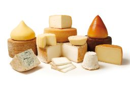 SU FINALIDAD ES PROMOCIONAR Y DAR A CONOCER LOS QUESOS ESPAÑOLES DE MAYOR CALIDAD Y PROPIEDADES ORGANOLÉPTICAS