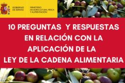 La nota divulgativa está disponible en la página web del ministerio