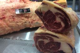 MEDIANTE LA RENOVACIÓN DEL CONVENIO CON INTEROVIC, INTERPORC Y PROVACUNO PARA LOS AÑOS 2020 Y 2021