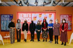 En el marco de la iniciativa “El país más rico del mundo”