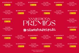 EN SU XXXIII EDICIÓN