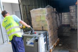 Segunda fase del programa del Fondo de ayuda europea para las personas más desfavorecidas (FEAD)