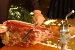 Con su participación en la feria Meat Attraction 2023 