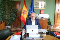 HOY, EN LA PRESENTACIÓN DE LA CAMPAÑA “SPAIN FOOD NATION”  