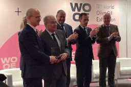 Los días 26 y 27 de febrero, en IFEMA Madrid 