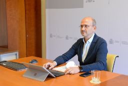 HOY, EN LA CONMEMORACIÓN DEL DÍA NACIONAL DEL DESAYUNO