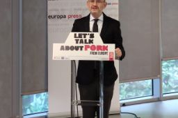 JORNADA INFORMATIVA DE INTERPORC