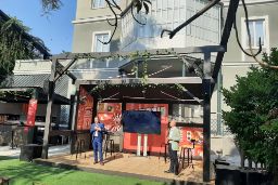 HOY, EN LA JORNADA “JÓVENES TALENTOS”, ORGANIZADA POR EL BASQUE CULINARY CENTER