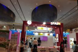 EN BOMBAY (INDIA) DEL 5 AL 7 DE SEPTIEMBRE  