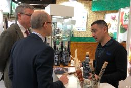 Del 13 al 16 de febrero en Núremberg (Alemania) 