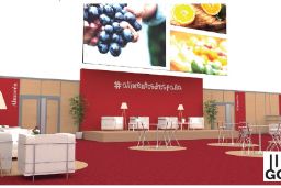 ENTRE EL 18 Y EL 21 DE OCTUBRE EN IFEMA 