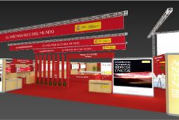 EN EL SALÓN GOURMETS, DEL 17 AL 20 DE ABRIL, EN IFEMA 