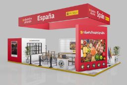 DEL 8 AL 10 DE MARZO, EN IFEMA-MADRID 