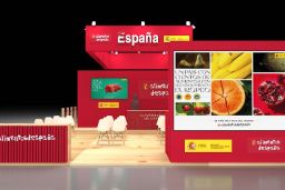 El ministro, Luis Planas, inaugura esta Feria Internacional del Sector de Frutas y Hortalizas el próximo martes, 4 de octubre