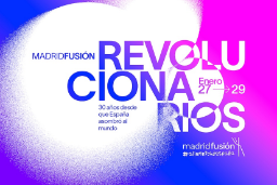 Del 27 al 29 de enero en IFEMA