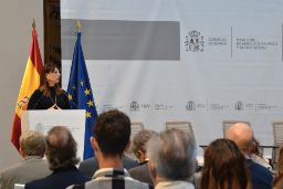 Jornada plenaria de balance y cierre 