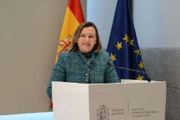 Hoy, en el taller sobre oportunidades de financiación de la economía azul