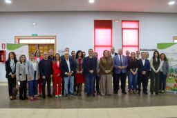 Hoy, en Madrigueras (Albacete)