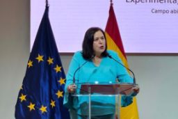 Hoy, en La Vega Innova