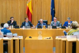 HOY, EN LA COMISIÓN DE AGRICULTURA, PESCA Y ALIMENTACIÓN DEL CONGRESO DE LOS DIPUTADOS