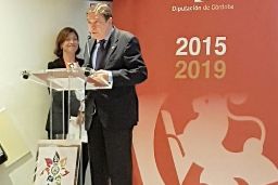 En la clausura del IV Congreso Nacional de Ingenieros Agrónomos en Córdoba 